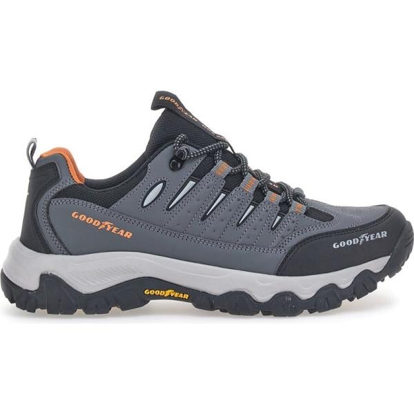 stivali e stivaletti Goodyear grigio