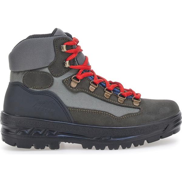 scarpe sportive Grisport grigio