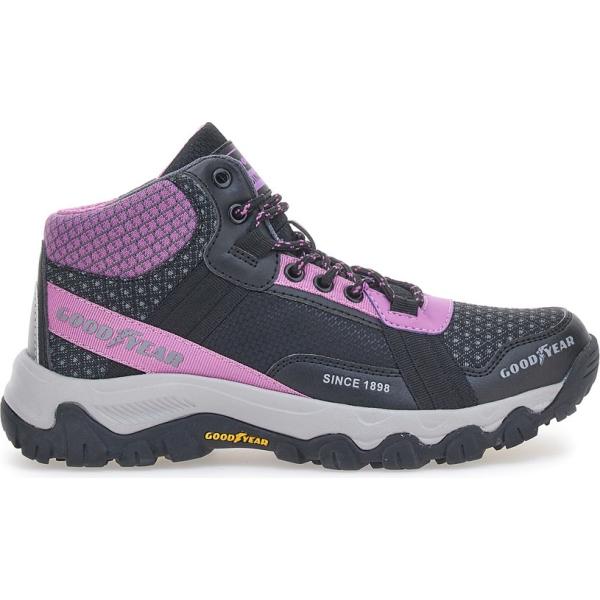 scarpe sportive Goodyear grigio