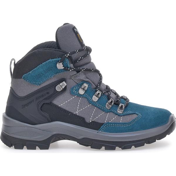 scarpe sportive Track Down grigio