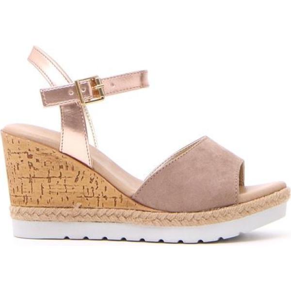 Sandali, sabot, mules e ciabattine trendy Inblu