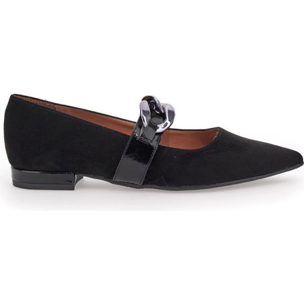 ballerine Pittarello nero