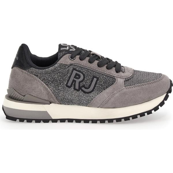 sneakers Rifle grigio
