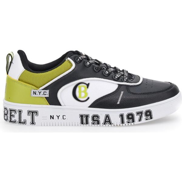 sneakers Cotton Belt multicolore