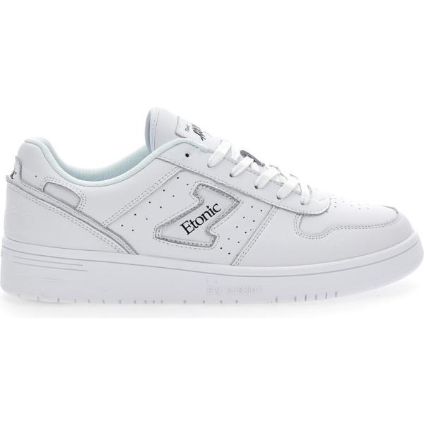 sneakers Etonic bianco