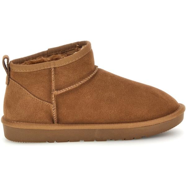 Stivaletti da donna in marrone scuro Pittarello Love