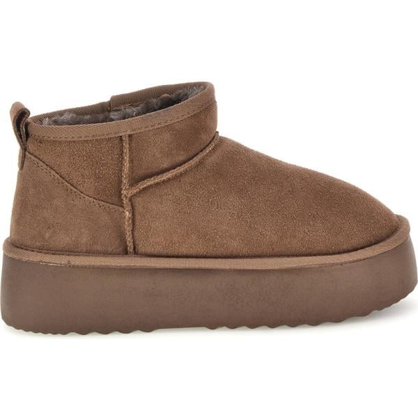 Stivaletti da donna in marrone scuro Pittarello Love