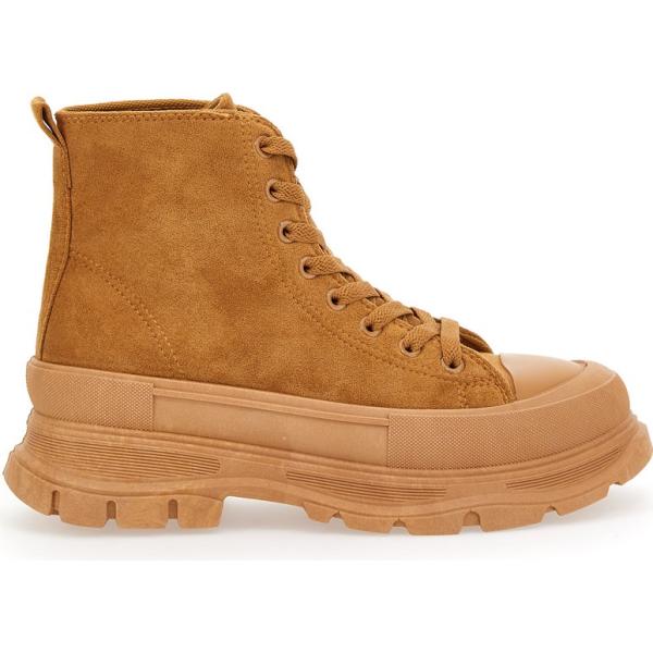 sneakers Maira marrone