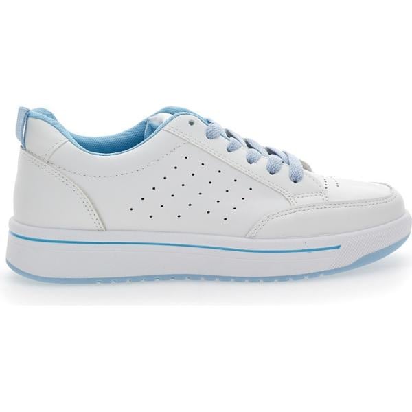sneakers Prima Riga grigio