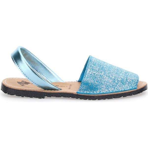 sandali in pelle Pittarello Fun bianco