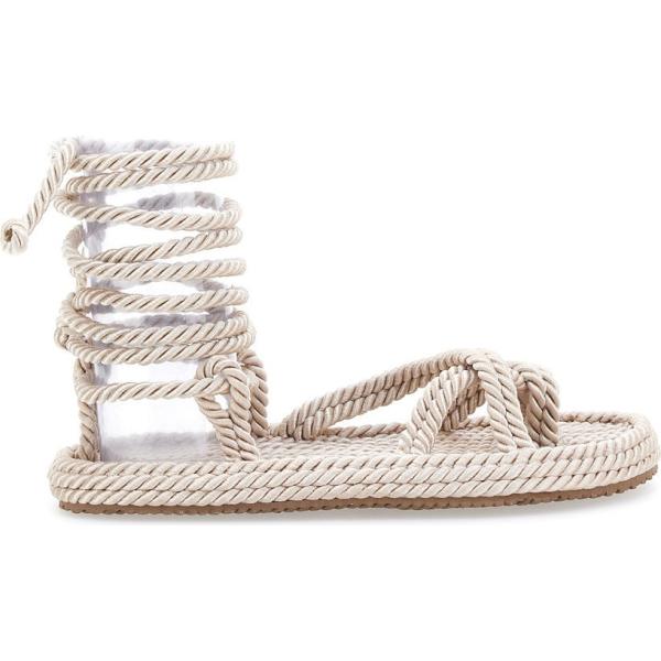 sandali Pittarello bianco