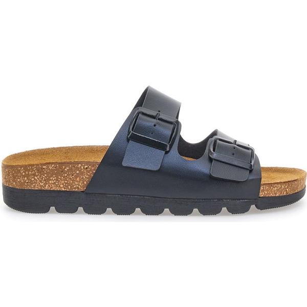 sandali Pittarello nero
