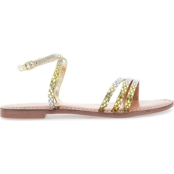 sandali Pittarello Sun bianco