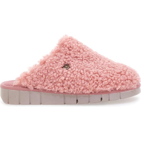 pantofole Beego rosa