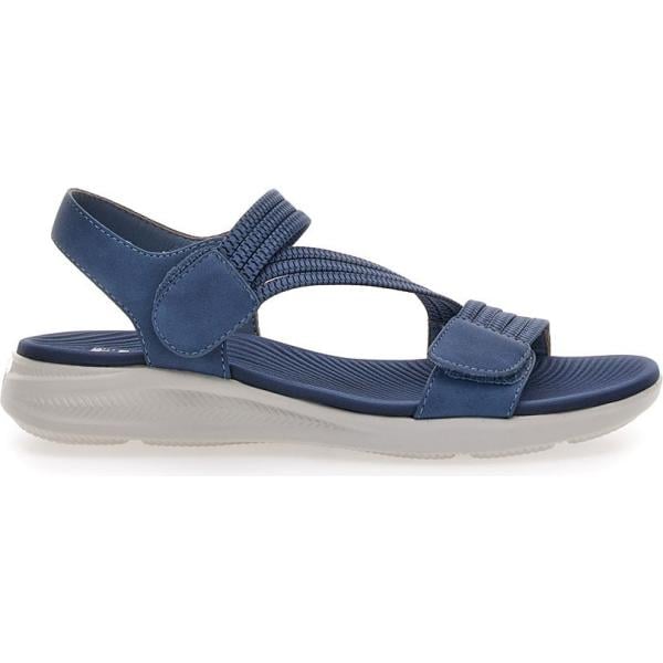 sandali First Active blu