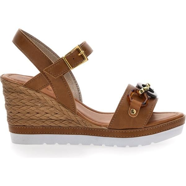 sandali Inblu marrone