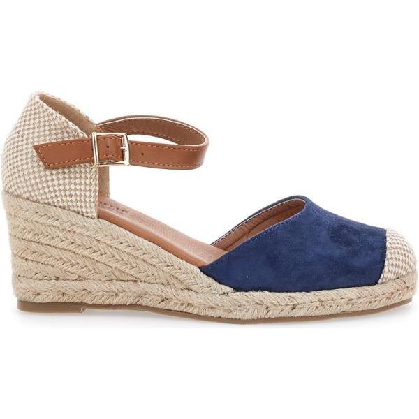 espadrillas Pittarello SUN bianco
