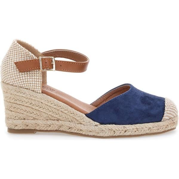 sandali Pittarello Sun blu