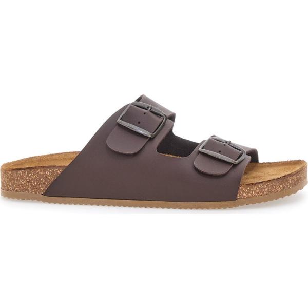 sandali Pittarello Eco marrone