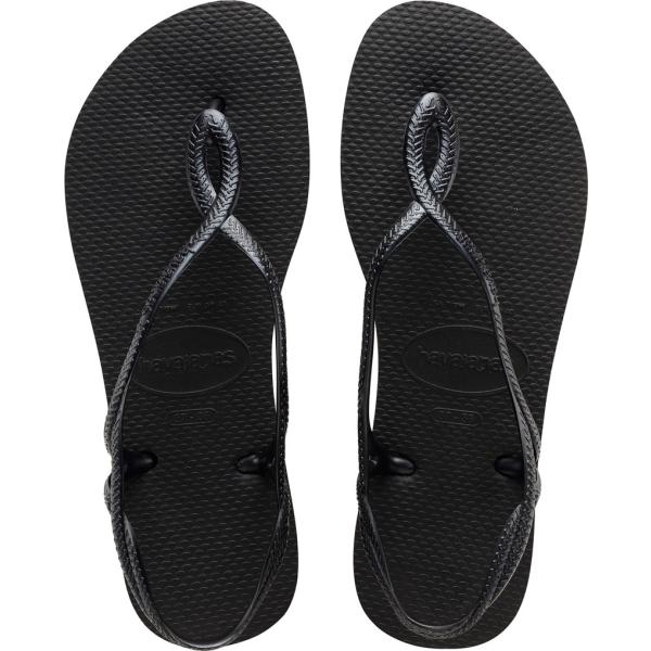 sandali Havaianas nero