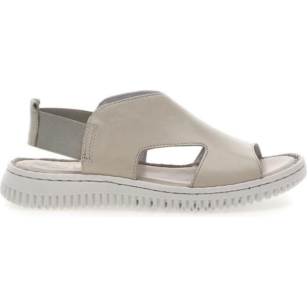 Sandali da donna in viola chiaro con cinturino Pittarello Focus