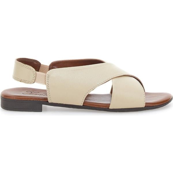 sandali Pittarello Look bianco