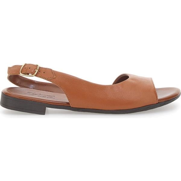 sandali col tacco Pittarello Look