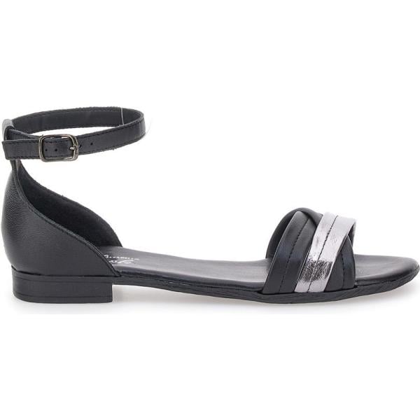 sandali col tacco Pittarello Look bianco