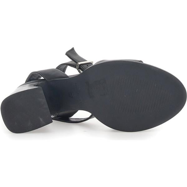 sandali Pittarello Glam nero