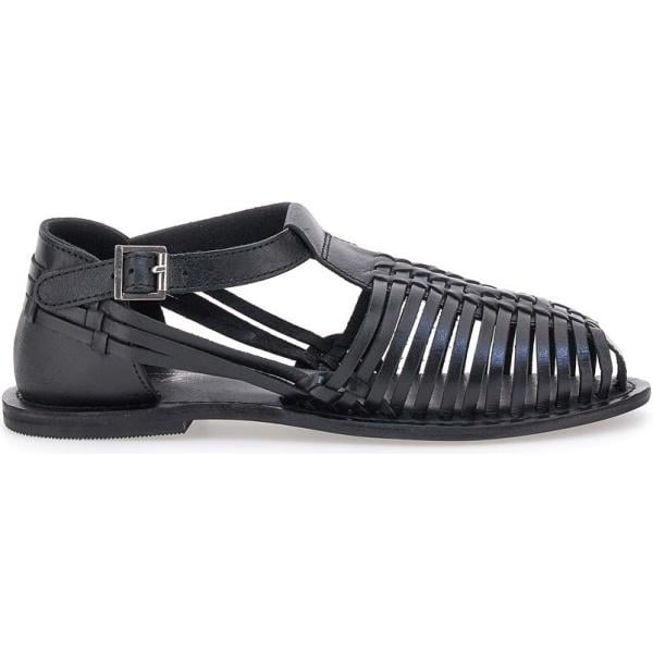 sandali Pittarello Look grigio