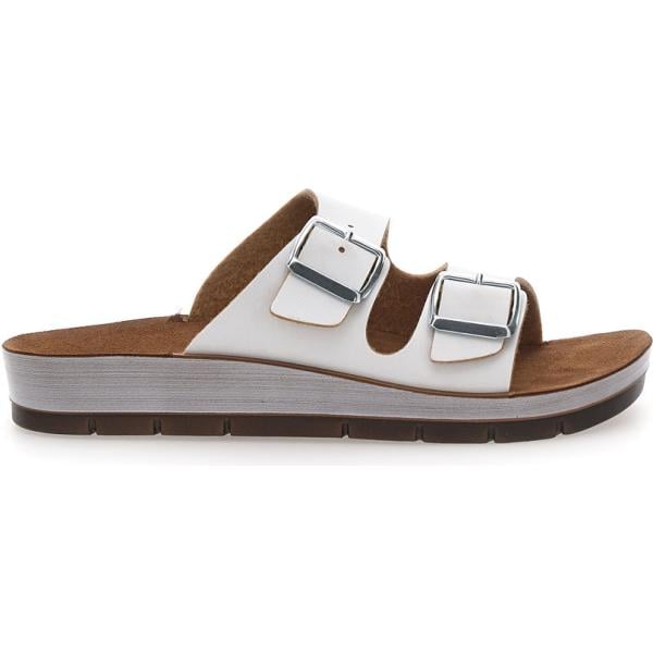 ciabatte Inblu bianco