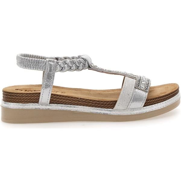 sandali Inblu bianco