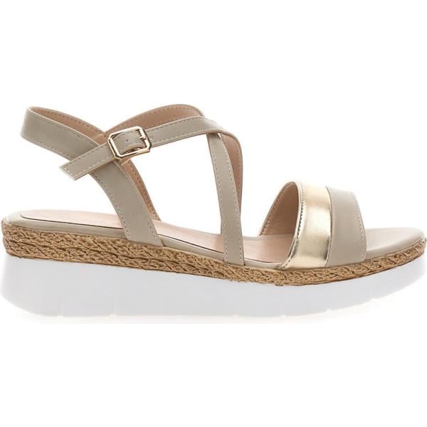 sandali Mariella Burani grigio