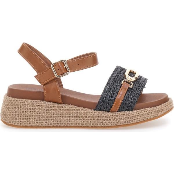 sandali Pittarello Sun marrone