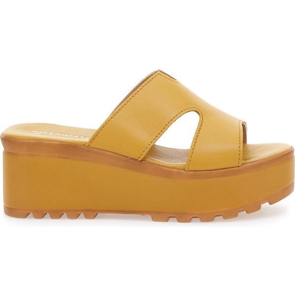 sandali col tacco Pittarello Love marrone
