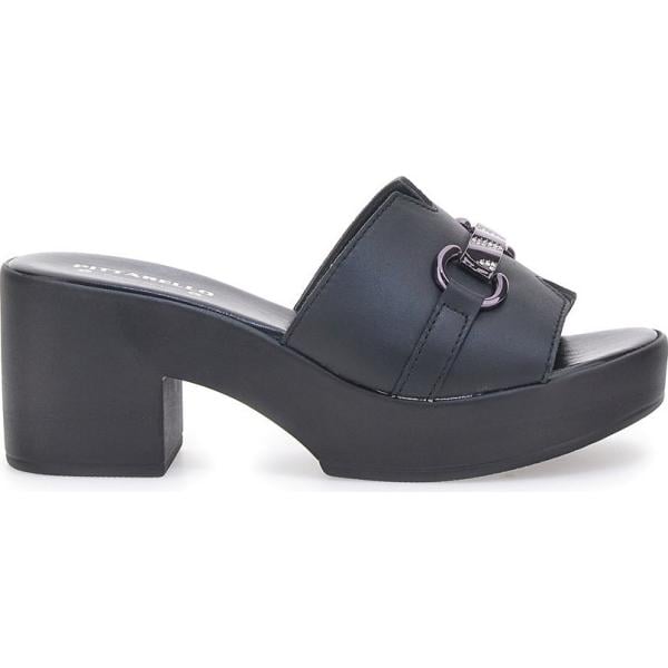 zoccoli Pittarello Love grigio