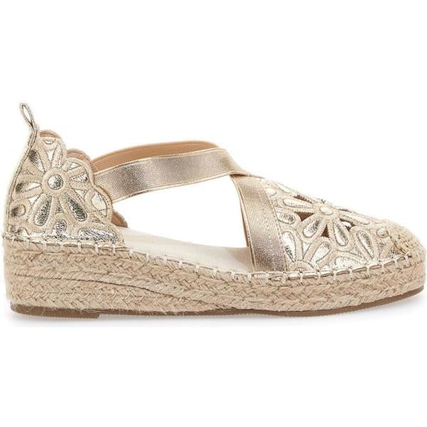 espadrillas Pittarello Sun giallo