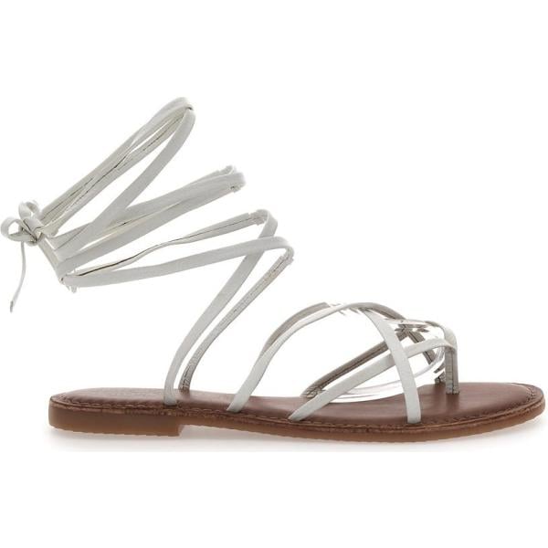 sandali Pittarello Sun bianco