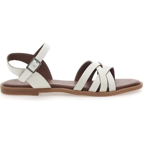 sandali Pittarello Sun bianco