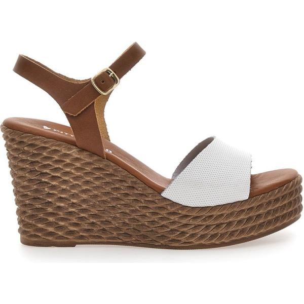 sandali Pittarello marrone