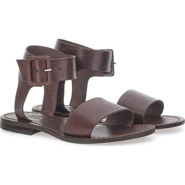 sandali Pittarello Sun marrone