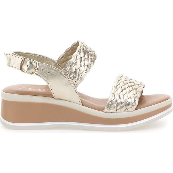sandali Pittarello Class marrone