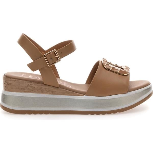 sandali Pittarello Class marrone