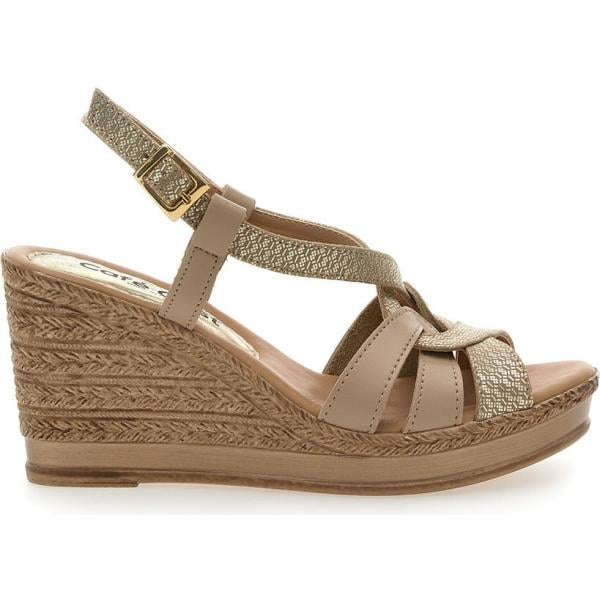 zeppe Pittarello Look marrone
