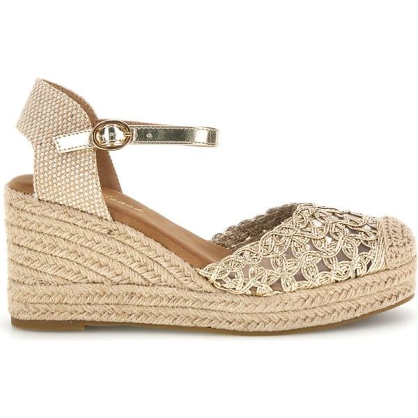 zeppe Fun Beach giallo