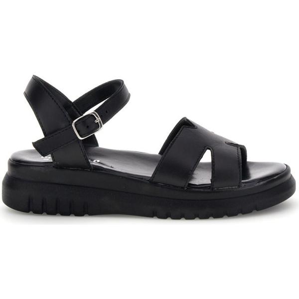 sandali Pittarello nero