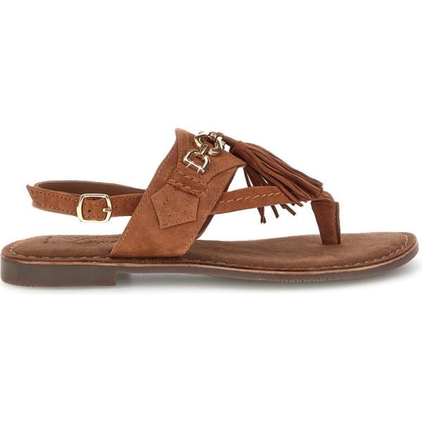 sandali Pittarello Look marrone