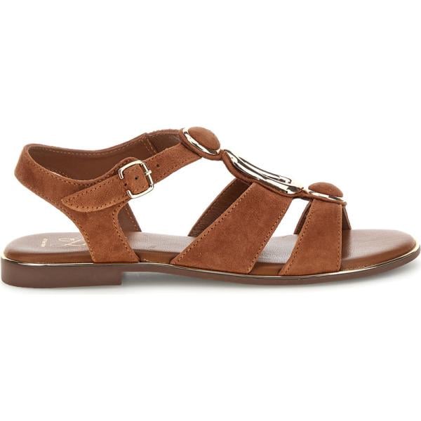 sandali Pittarello Look bianco