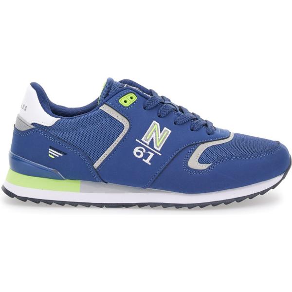 sneakers Cotton Belt blu