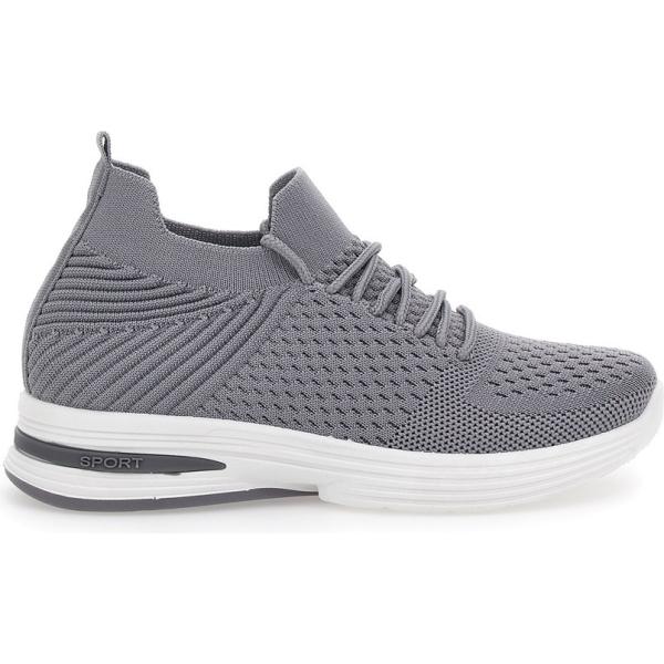 sneakers Grazie grigio
